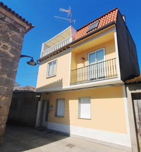 Venta - Cambados - Ref: C1