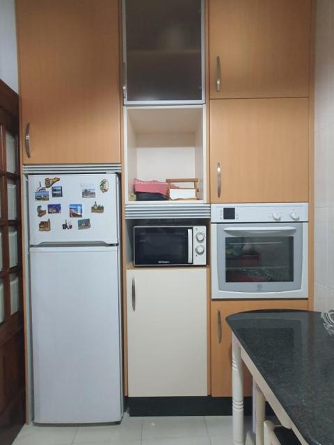 Venta - Cambados - Ref: C1