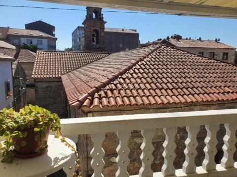 Venta - Cambados - Ref: C1