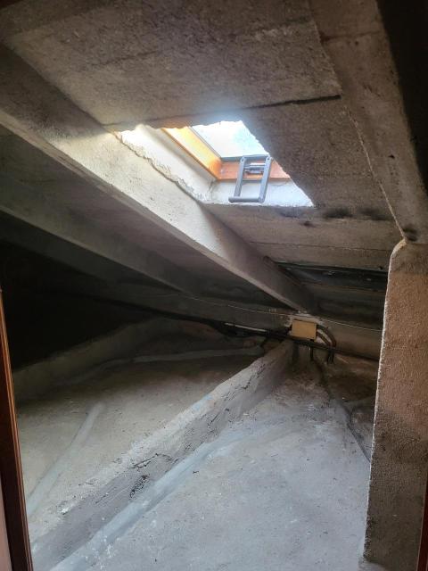 CASA EN VENTA EN SOBRADELO