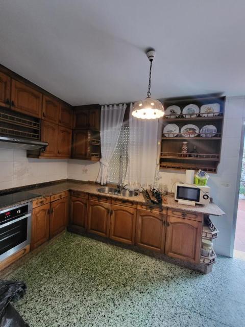 CASA EN VENTA EN SOBRADELO