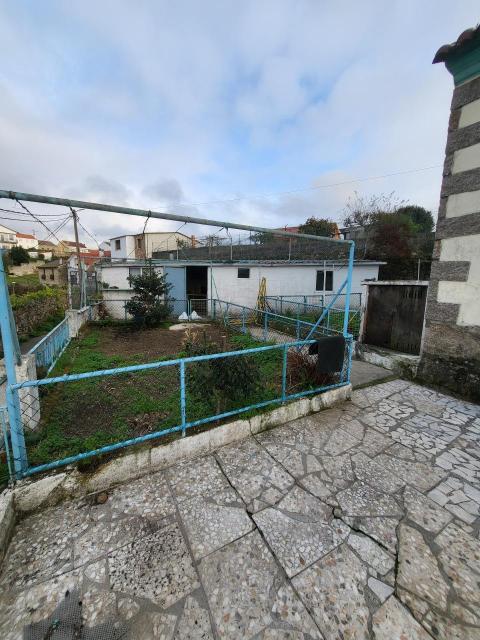 CASA EN VENTA EN SOBRADELO