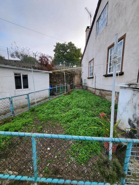 CASA EN VENTA EN SOBRADELO