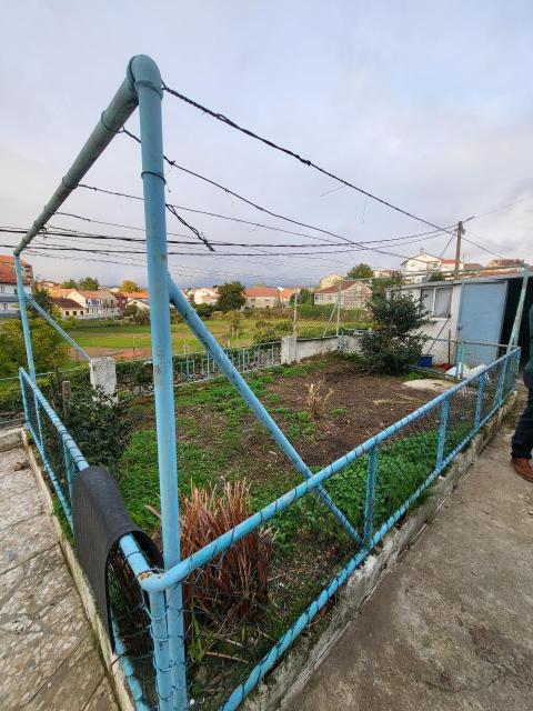 CASA EN VENTA EN SOBRADELO