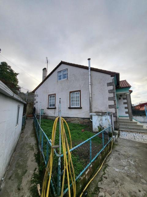 CASA EN VENTA EN SOBRADELO