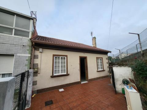 CASA EN VENTA EN SOBRADELO