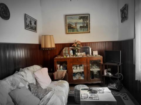 Venta - Cambados - Ref: C5