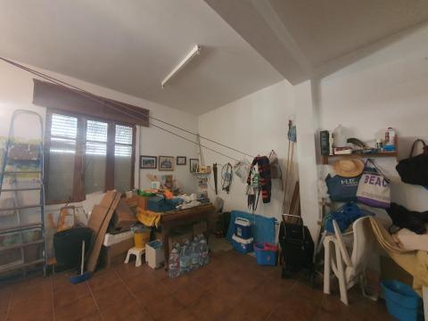 Venta - Cambados - Ref: C5