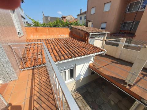 Venta - Cambados - Ref: C5