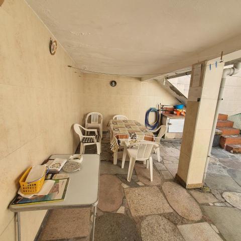 Venta - Cambados - Ref: C5