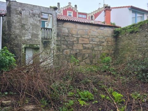 Venta - Cambados - Ref: C6