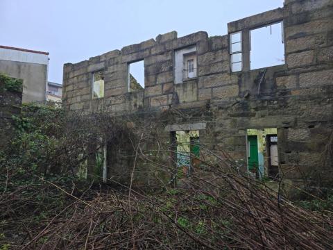 Venta - Cambados - Ref: C6