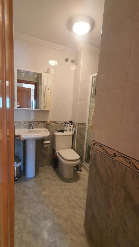 Venta - Cambados - Ref: P4