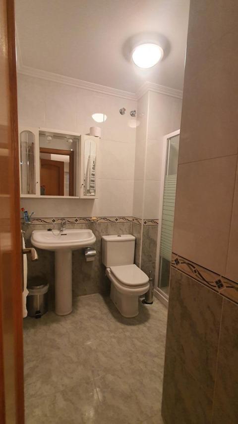 Venta - Cambados - Ref: P4