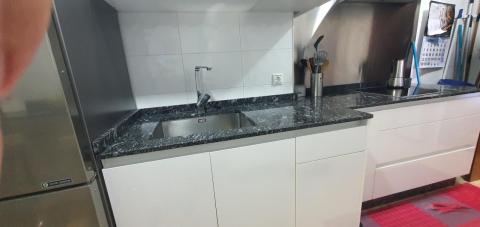Venta - Cambados - Ref: P5