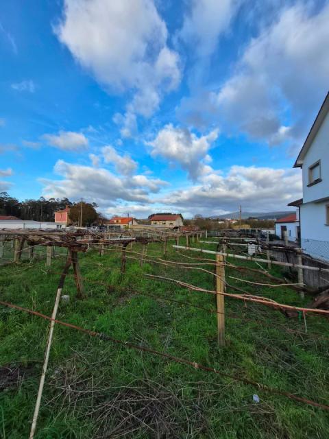 Venta - Cambados - Ref: S4